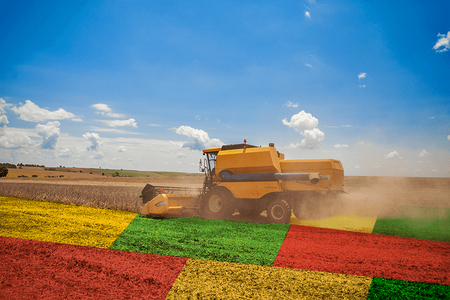 Agricultura de precisão: ferramentas e implementação