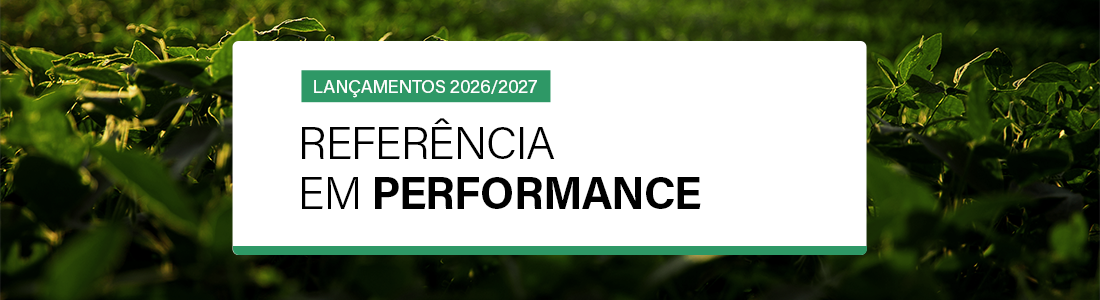 Conheça a nova campanha DONMARIO e os lançamentos de soja para a safra 2026/27