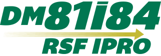 Logo DM 81i84