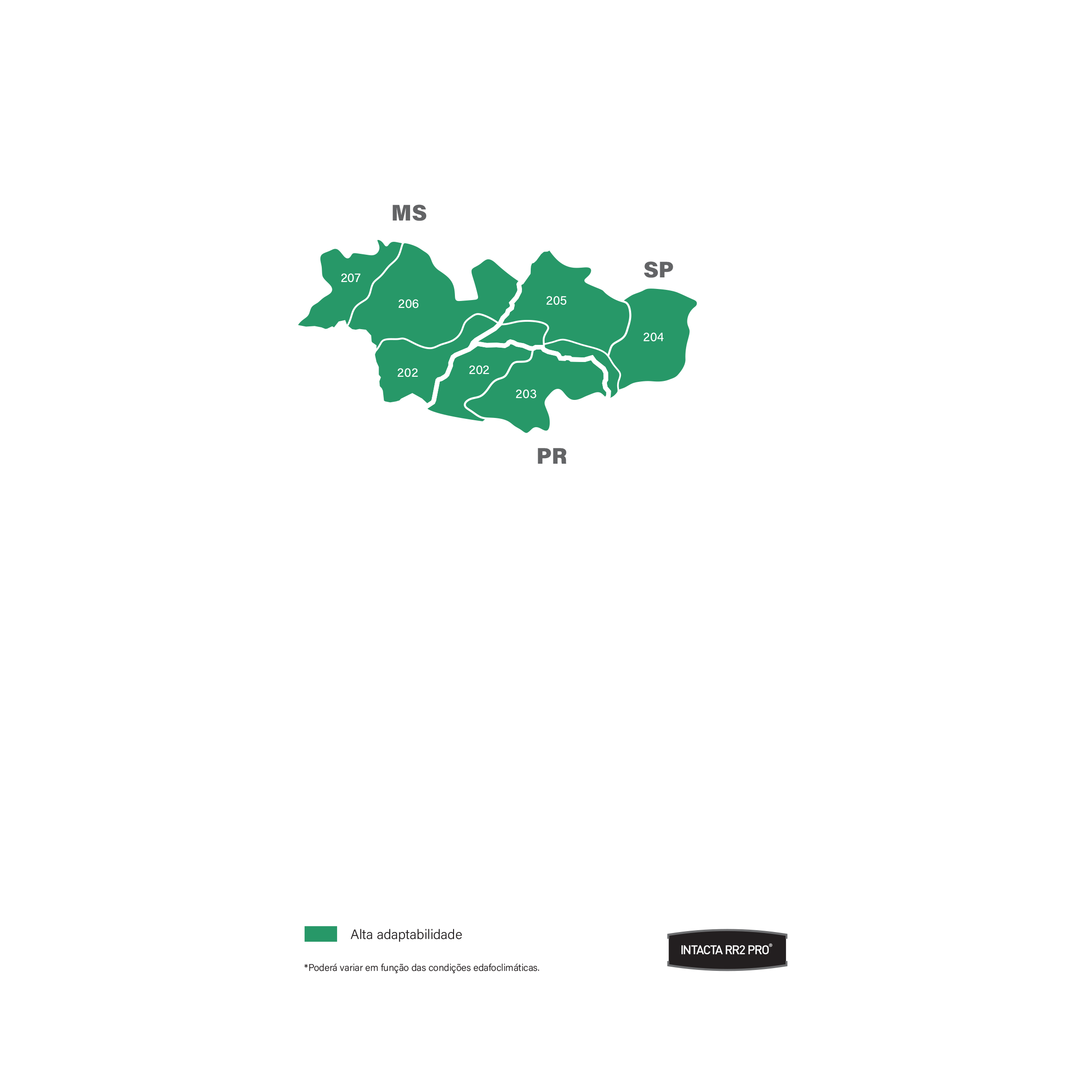 Sul - DONMARIO Sementes